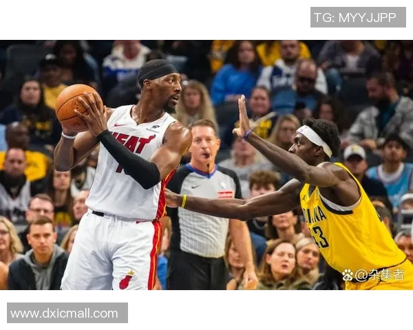 2013年NBA东部决赛热火与步行者的激烈对决回顾与分析