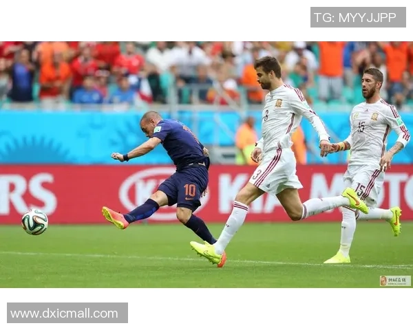 巴西世界杯小组赛精彩回顾西班牙对阵荷兰的经典对决