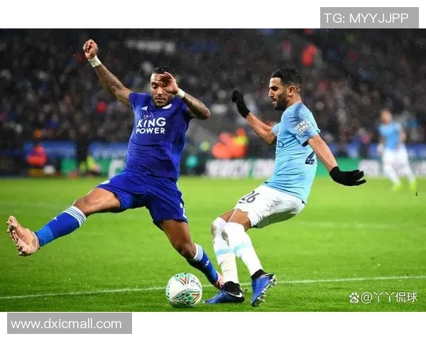 曼城与莱斯特城9月27日精彩对决直播信息抢先看