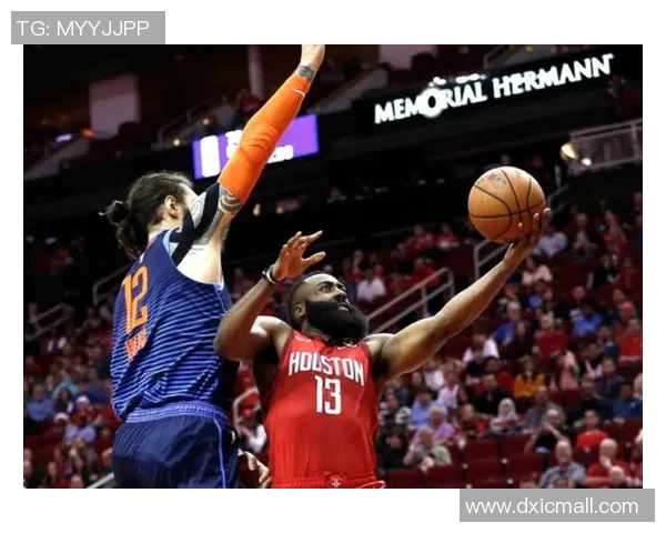 2020年1月10日火箭队与雷霆队精彩对决视频直播回顾与分析