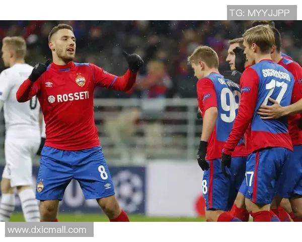 俄超精彩对决哈巴罗夫主场迎战莫陆军全力争胜展现实力