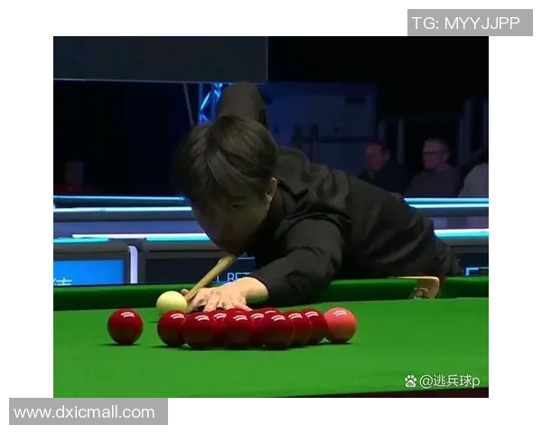 吉尔伯特与佩里超级斯诺克对决精彩回顾与赛后分析