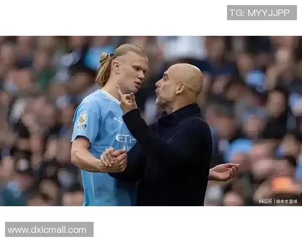 一人哑火全队蒙?曼城负维拉露出最大软肋 哈兰德之外谁能进球