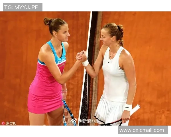 半决赛后,这对姐妹花聊了聊互相