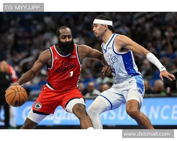 哈登燃尽了!轰35+10+11破纪录难阻快船5连败 泰伦卢无法光速食言