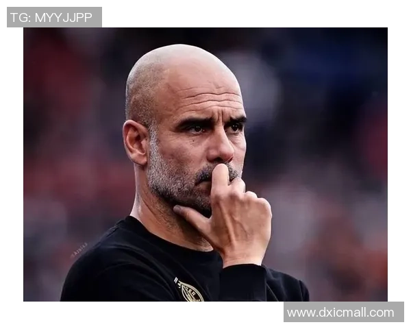 埃梅里:瓜迪奥拉是世界上最好的教练,他一向很难抵挡