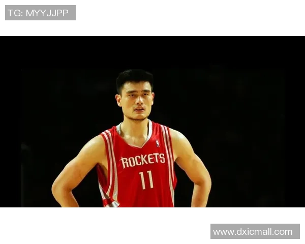 姚明谈巅峰年纪退役:最终2年现已把我身体和毅力消磨光了,再也耗不起